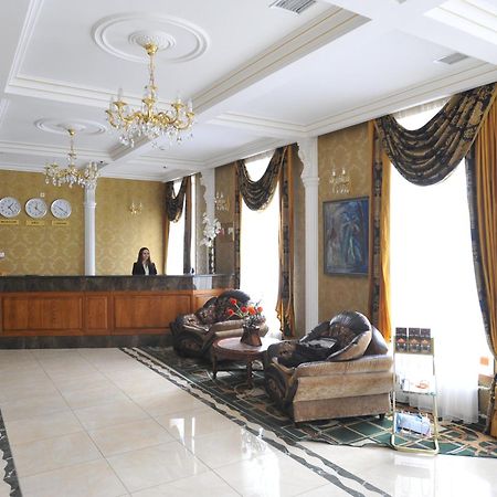 Spa-Hotel Dodo Jîtomîr Exterior foto