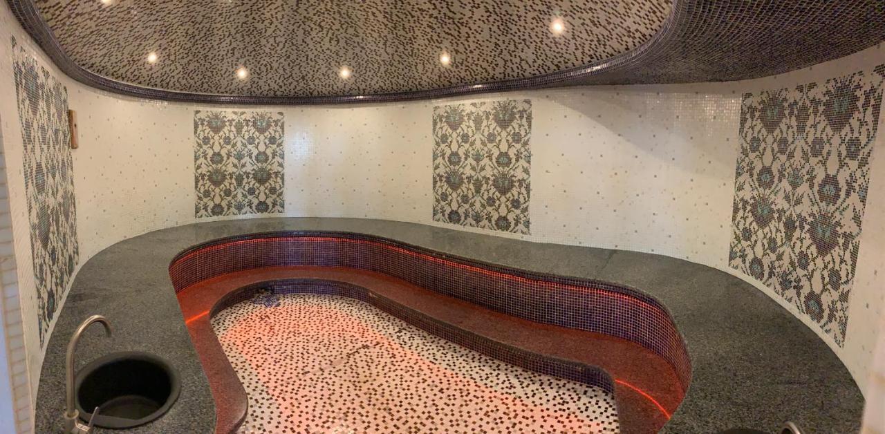 Spa-Hotel Dodo Jîtomîr Exterior foto