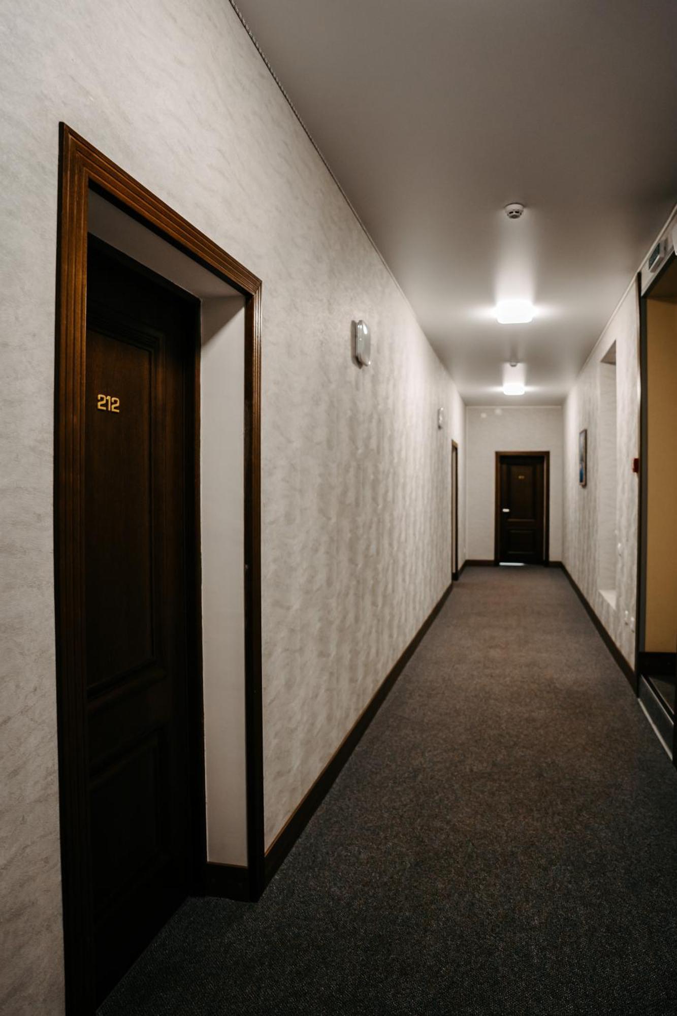 Spa-Hotel Dodo Jîtomîr Exterior foto