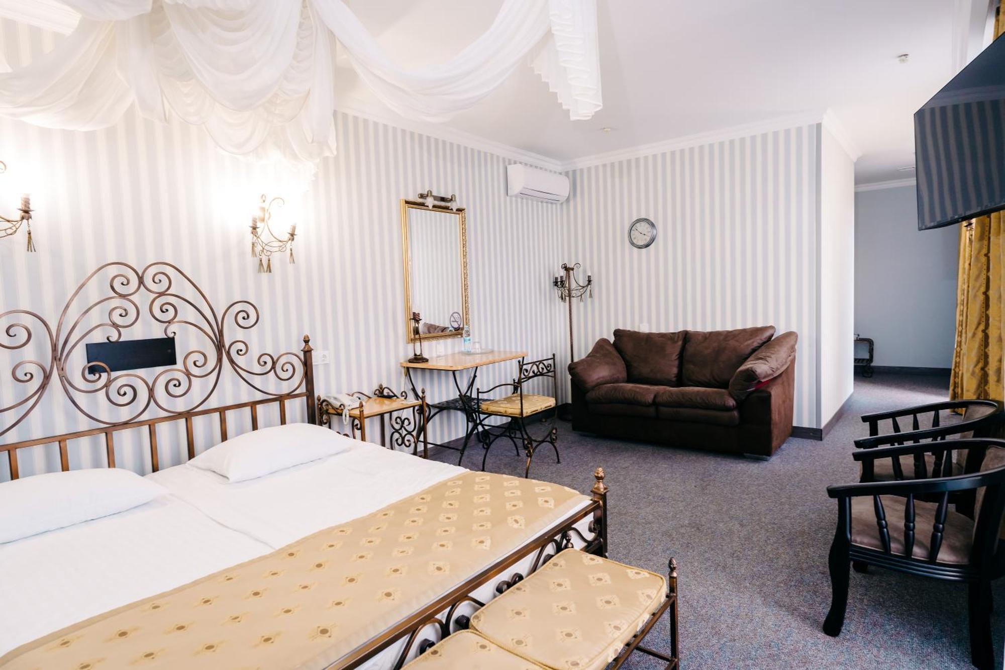 Spa-Hotel Dodo Jîtomîr Exterior foto