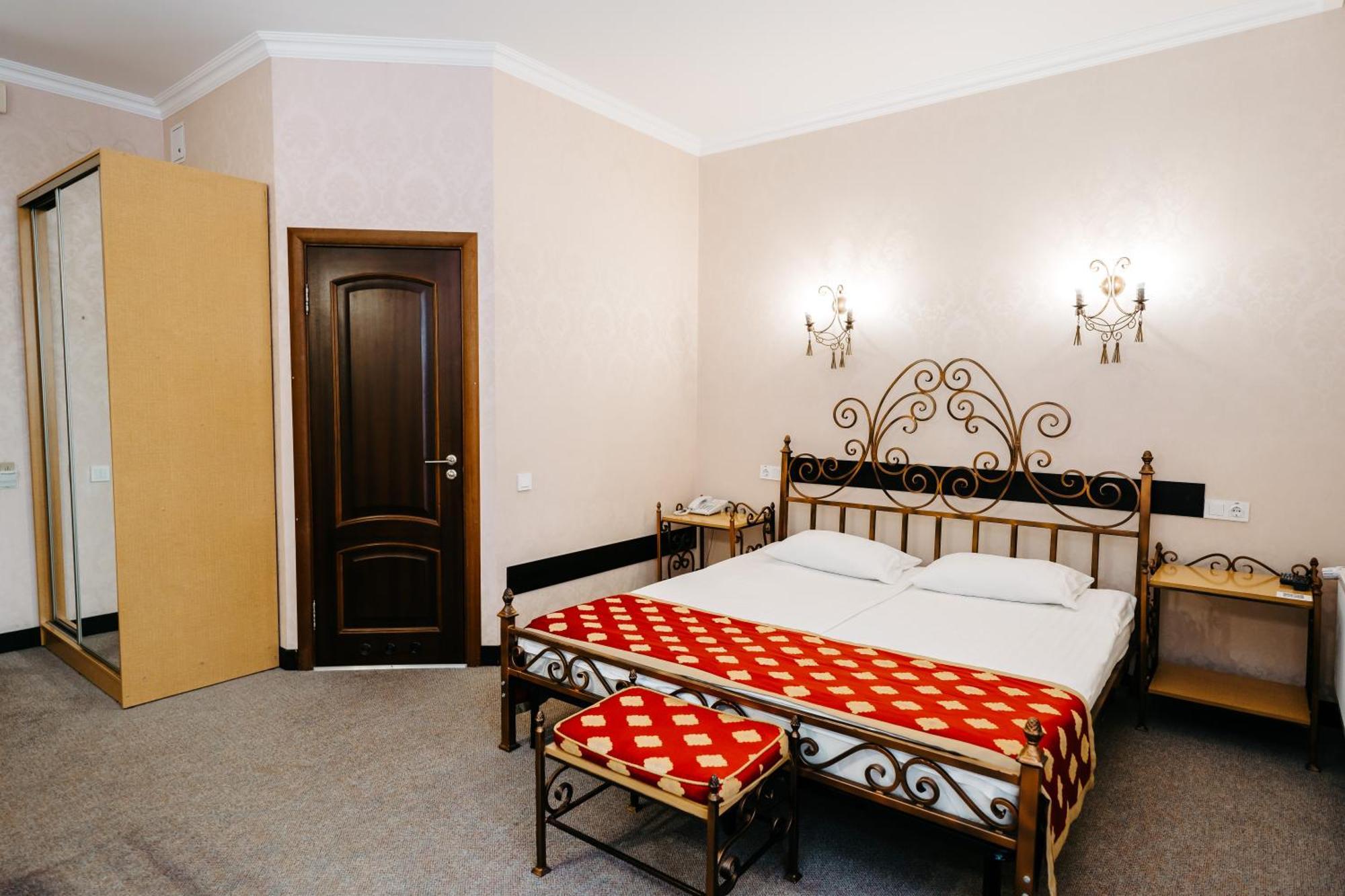 Spa-Hotel Dodo Jîtomîr Exterior foto