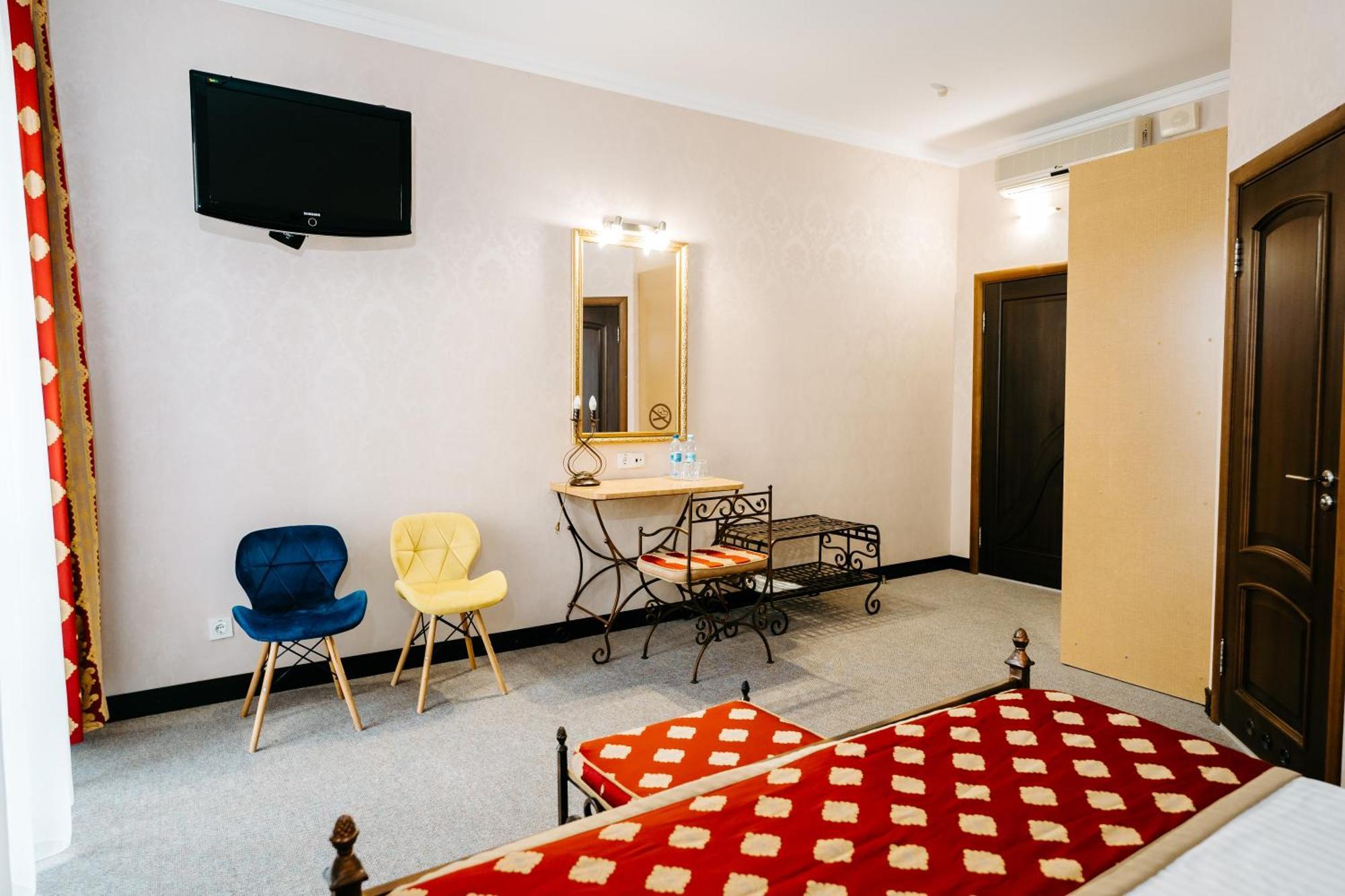 Spa-Hotel Dodo Jîtomîr Exterior foto