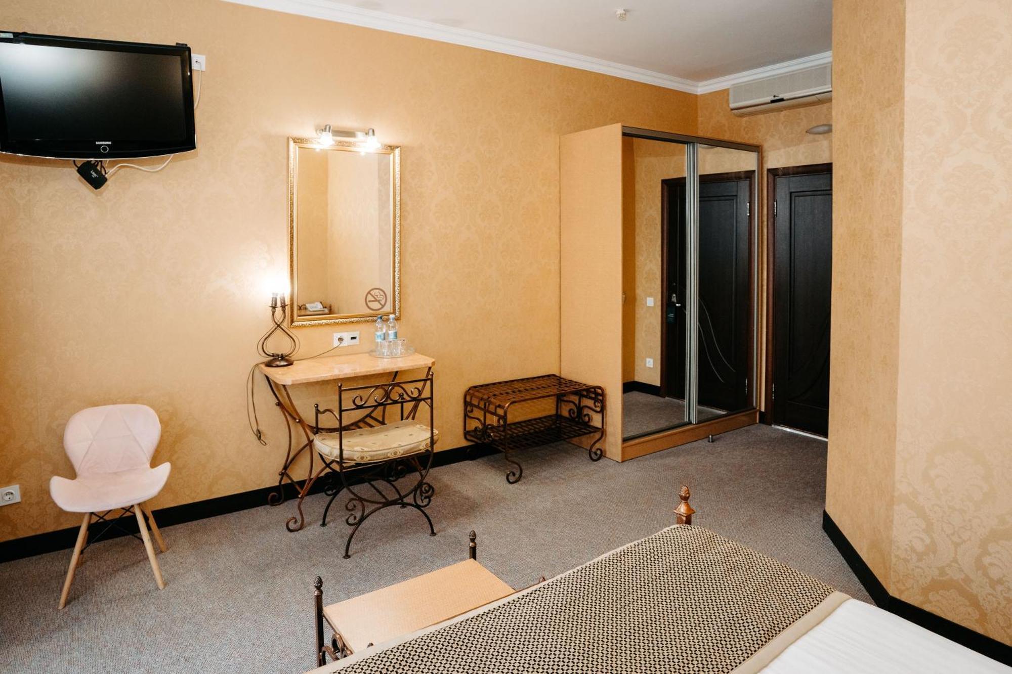 Spa-Hotel Dodo Jîtomîr Exterior foto
