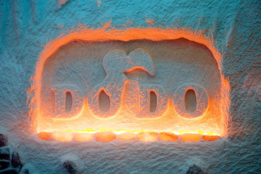 Spa-Hotel Dodo Jîtomîr Exterior foto